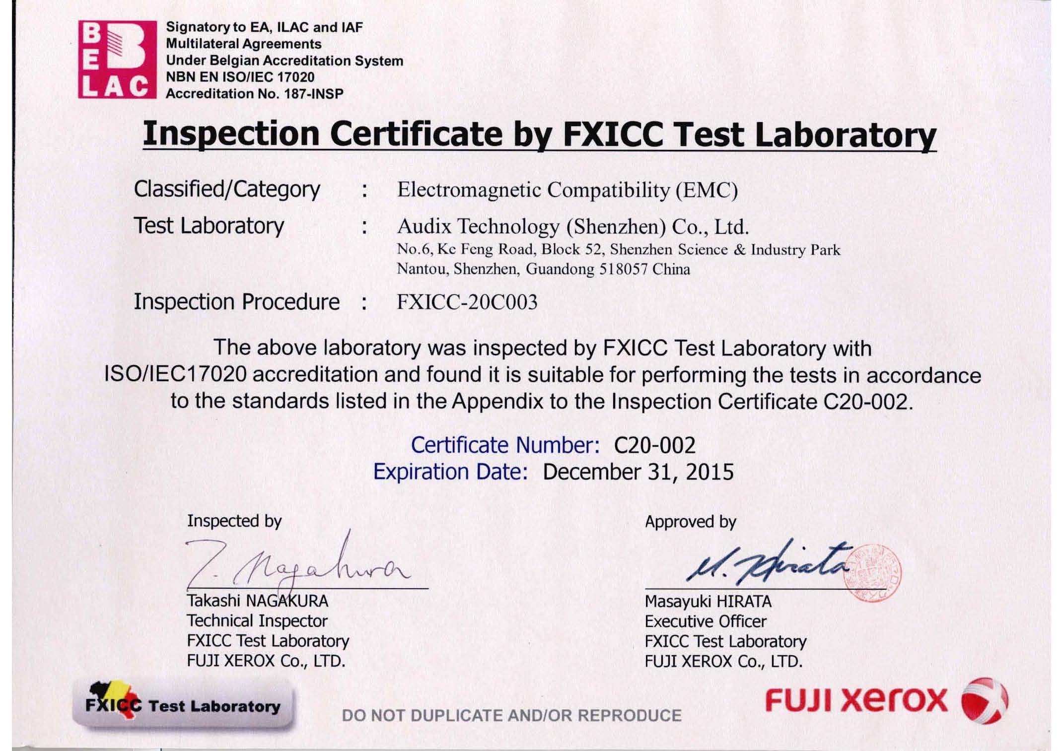 fujixerox